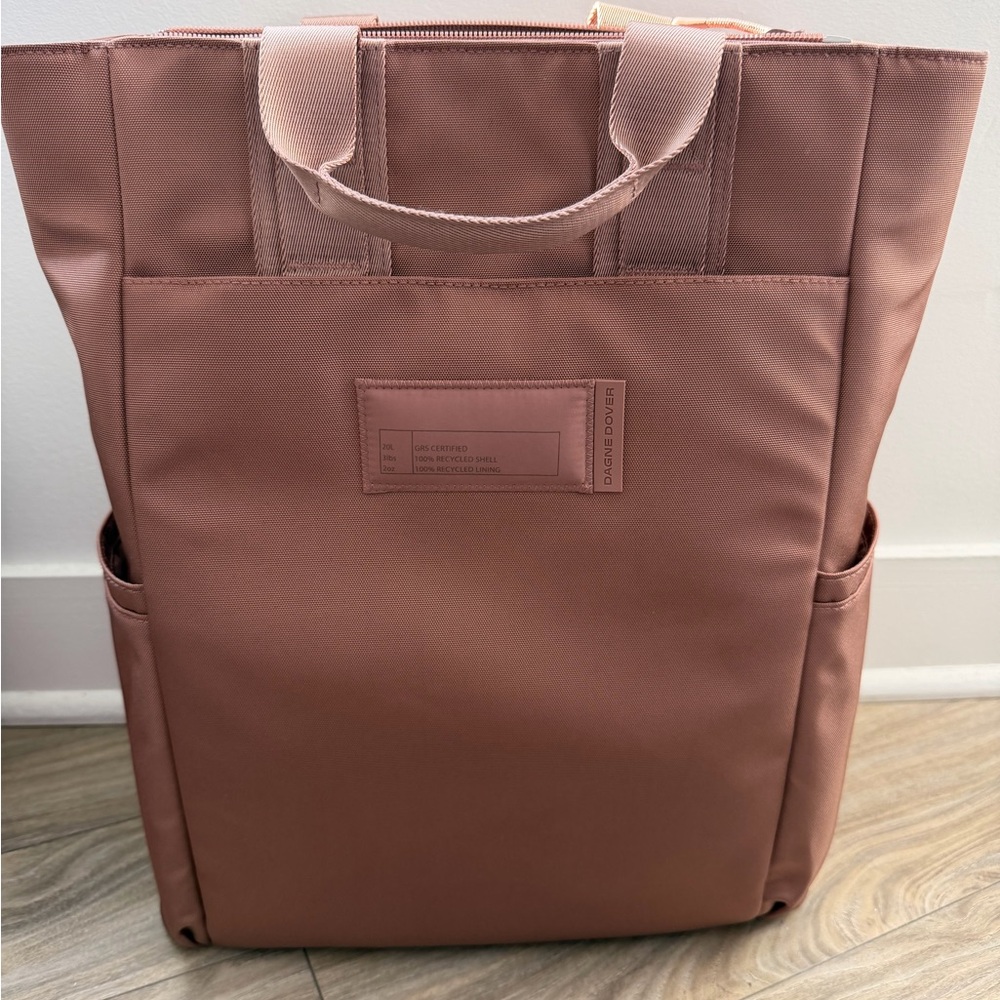 Dagne Dover PETRA CONVERTIBLE TOTE